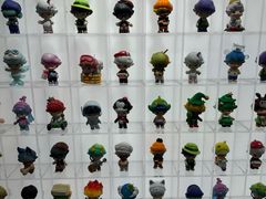-泡泡玛特POPMART(赛格国际购物中心店)