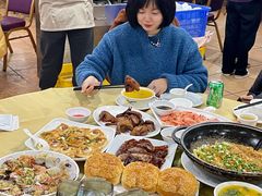 -吉莲利苑海鲜酒家(珠海拱北29年老字号店)