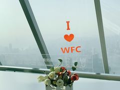 -WFC会仙楼观景台