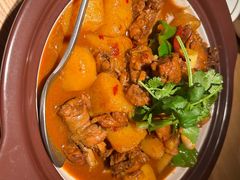 -纳鲁孜·新疆特色餐厅(上海悦荟广场店)