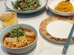 -相约·羊村小馆(长沙路店)