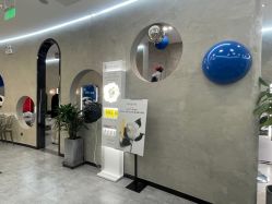 -IN STYLE·全国形象店