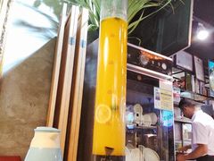 -外婆小聚茶餐厅·生日·团建(市民中心店)