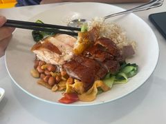 -维园港式茶餐厅(龙岗盛平店)