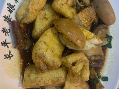 -长平老姿娘夜粥(平东一街店)