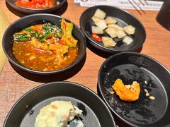 -虎哥六韩式烤肉料理 TIGERGRILL(隆生金山湖中心购物广场店)