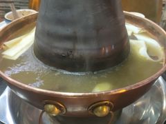 -清真·德顺祥铜锅涮羊肉(宝丰店)