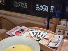 -芸南道·过桥米线(昆明老街旗舰店)
