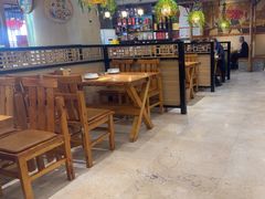 -快乐老家三鲜饺子东北菜(南六中路店)