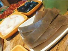 -四喜小胖·北京涮肉(五道营店)
