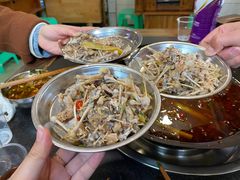 -鸿顺老铁锅美蛙鱼府(解放碑店)