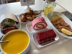 -宜家·瑞典风味餐厅(海达南街店)