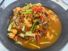 -红色湘菜馆(春风店)