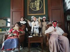 -NINES推理馆(曲江公馆店)