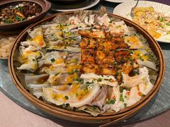 -顺味凤城(九六广场店)