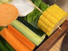 -姜虎东白丁烤肉(深圳湾后海汇店)
