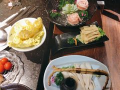 -捞王锅物料理(凯旋路店)