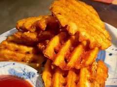 -满满初牛·炭烧牛肉专门店(国大店)