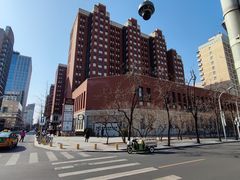-爱尚游泳健身(外交公寓店)