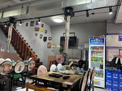 -真牛炭火烤肉(射阳店)