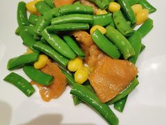 -浙江安吉JW万豪酒店·万豪中餐厅