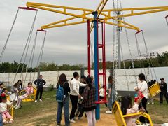 -光明农场大观园