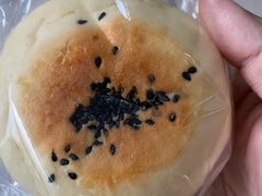 -yeast面包店