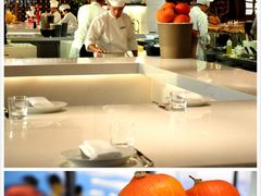 大堂-沈阳君悦酒店·意坊意大利餐厅