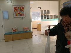 -美联众合动物医院·24h京西诊疗中心