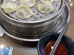 -志亮灌汤蒸饺·清真(庙后街店)