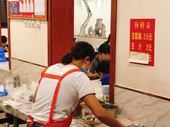 -张吉祥花椒肉火烧(老潍县美食城店)