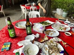 -友强·23年特色海鲜大排档(厦门店)