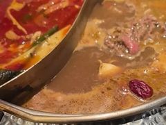 -牛New寿喜烧(金鹰世界店)