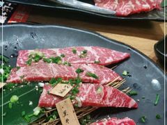 -千寻烧肉(政务区店)