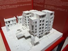 -广州市城市规划展览中心