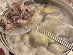 -陈记顺和潮汕牛肉火锅(韩江路店)