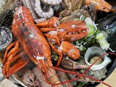 -真情鲍鱼海鲜汤