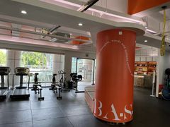 -MEGA BASE 健身馆(南山店)