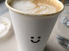 -dotcom coffee古点咖啡(致真大厦店)