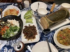 -滇道云南特色料理(康定路店)