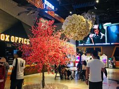 -USM宜欣全景声激光巨幕影城(宜欣城旗舰店)