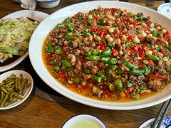 -厨神老街兔·淳朴人家店(盐帮菜风味名店)