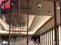 大堂-湊湊火锅·茶憩(世博大道店)