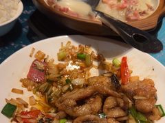 -茶人村·宫廷私厨(奥体印象城店)