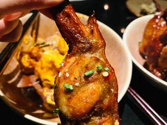 -新加坡文华东方酒店