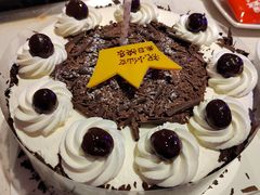 -海底捞火锅(劲松店)