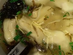 开洋汤馄饨-熙盛源(苏苑街店)