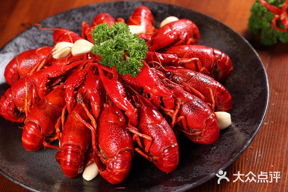极品小龙虾