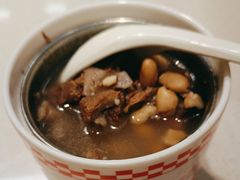 -明腾壹间茶餐厅(新都会花园广场店)