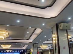 -东江渔村·古典园林·30年粤菜老字号(太和店)